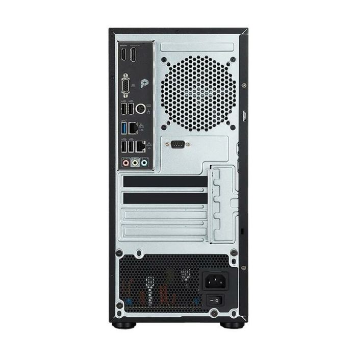PC de Sobremesa MSI 9S6-B0A721-050 i7-13700F NVIDIA GeForce GTX 1650 16 GB RAM 512 GB SSD 1