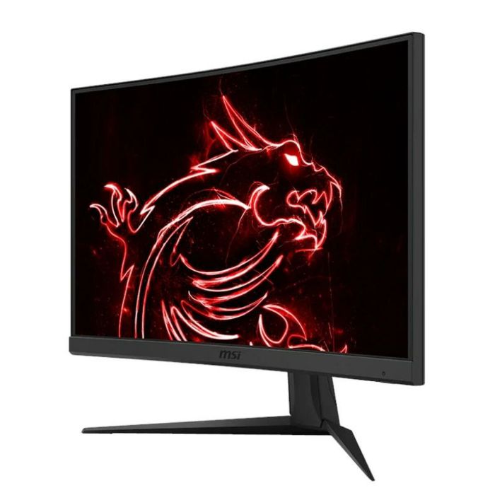 Monitor MSI G24C6 E2 23,6" 24" Full HD 180 Hz 4