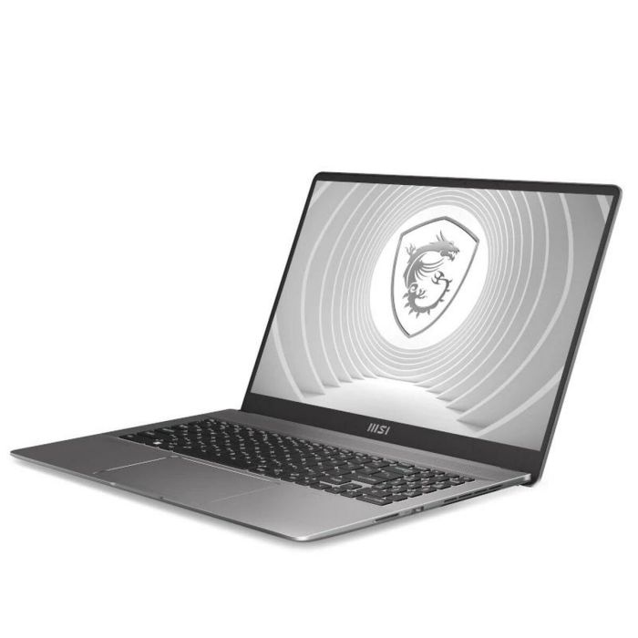 Notebook MSI CreatorPro Z16HX-099ES NVIDIA Quadro RTX 3000 intel core i9-13980hx 2 TB SSD 64 GB RAM 16" 3 Notebook MSI CreatorPro Z16HX-099ES NVIDIA Quadro RTX 3000 intel core i9-13980hx 2 TB SSD 64 GB RAM 16" 3