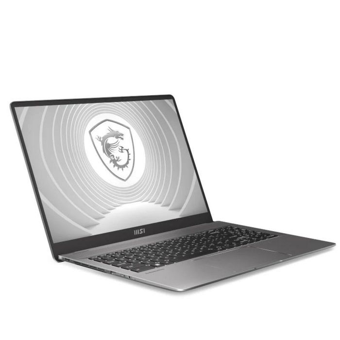 Notebook MSI CreatorPro Z16HX-099ES NVIDIA Quadro RTX 3000 intel core i9-13980hx 2 TB SSD 64 GB RAM 16" 2 Notebook MSI CreatorPro Z16HX-099ES NVIDIA Quadro RTX 3000 intel core i9-13980hx 2 TB SSD 64 GB RAM 16" 2