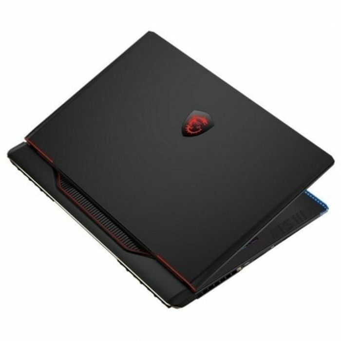 Notebook MSI Raider GE68HX 13VI-090XES Qwerty Español i9-13980HX 32 GB RAM 16" 2 TB SSD 5