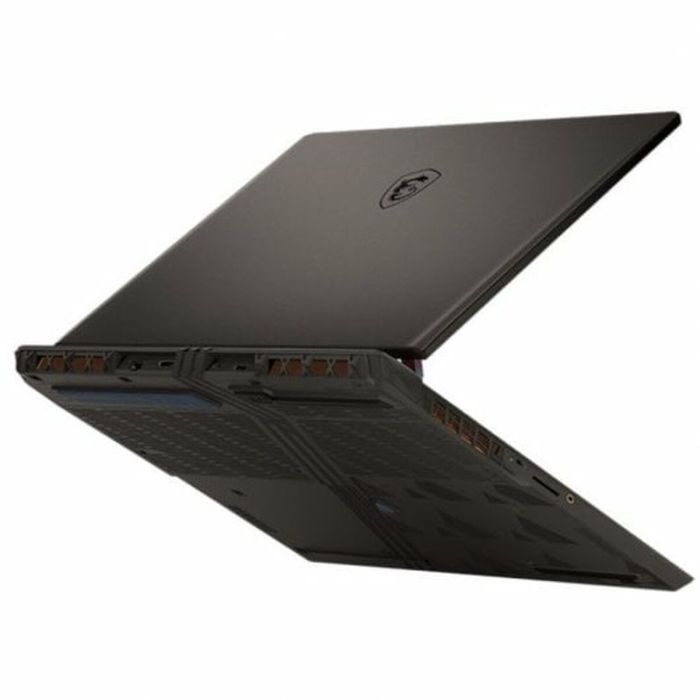 Notebook MSI Vector GP78 HX 13VI-434XES Qwerty Español i9-13980HX 32 GB RAM 17" 2 TB SSD 3