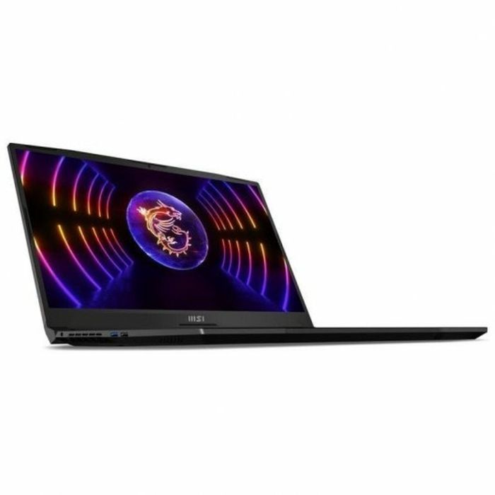 Notebook MSI Pulse 17 B13VGK-679XES 17,3" Intel Core i7-13700H 16 GB RAM 1 TB SSD 6