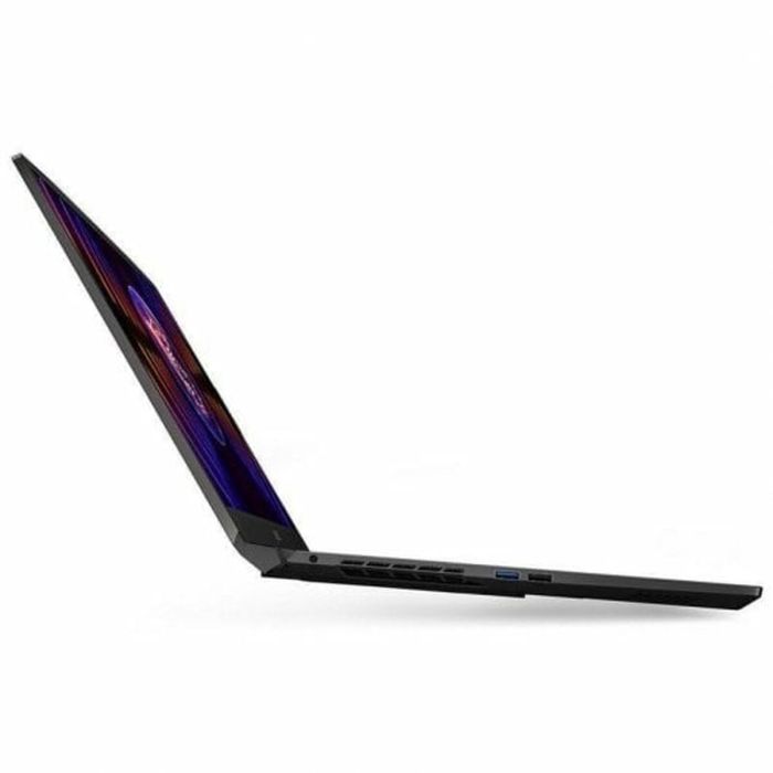 Notebook MSI Pulse 17 B13VGK-679XES 17,3" Intel Core i7-13700H 16 GB RAM 1 TB SSD 5