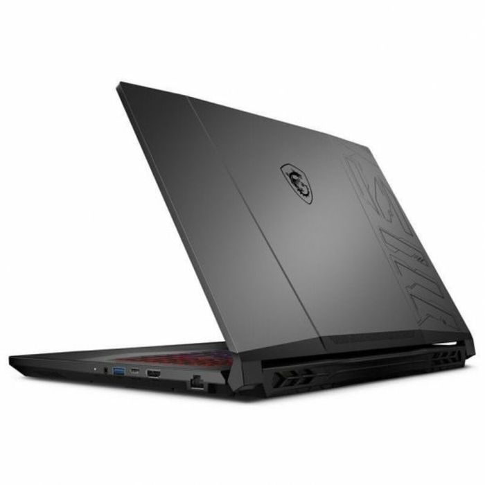 Notebook MSI Pulse 17 B13VGK-679XES 17,3" Intel Core i7-13700H 16 GB RAM 1 TB SSD 4