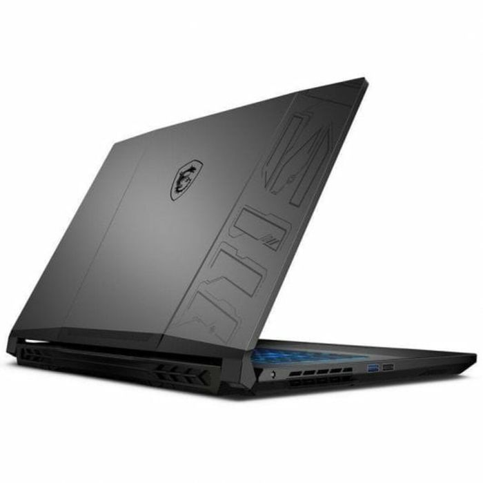 Notebook MSI Pulse 17 B13VGK-679XES 17,3" Intel Core i7-13700H 16 GB RAM 1 TB SSD 2