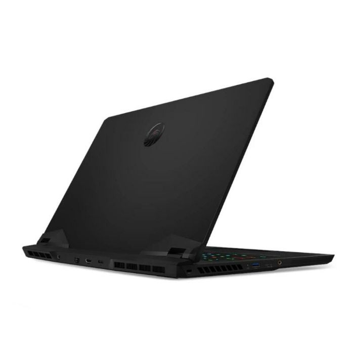 Laptop MSI Alpha 17-018ES 32 GB RAM 1 TB SSD Nvidia Geforce RTX 4070 1