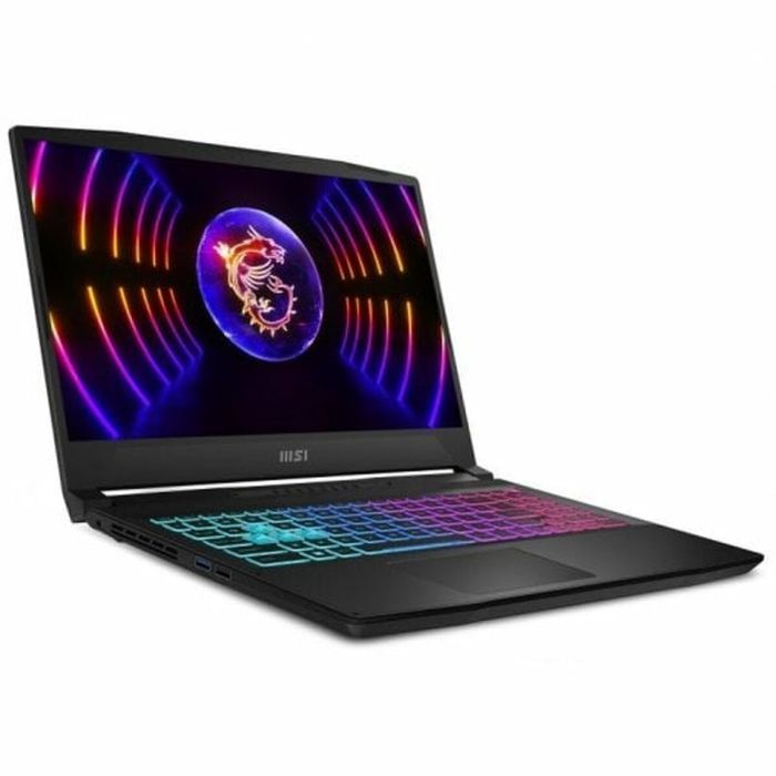 Laptop MSI Katana 15 B13VGK-1406XES 8