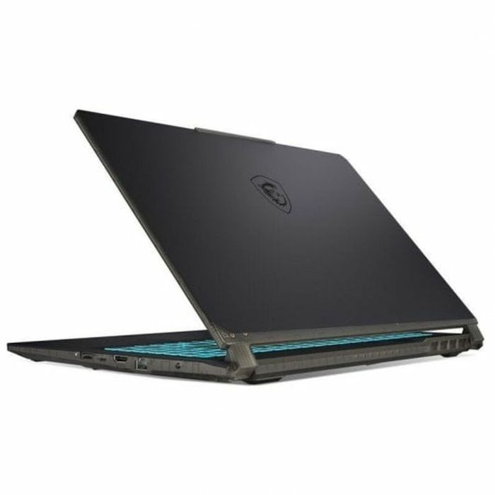 Notebook MSI 15,6" Intel Core i7-13620H 16 GB RAM 1 TB SSD 6