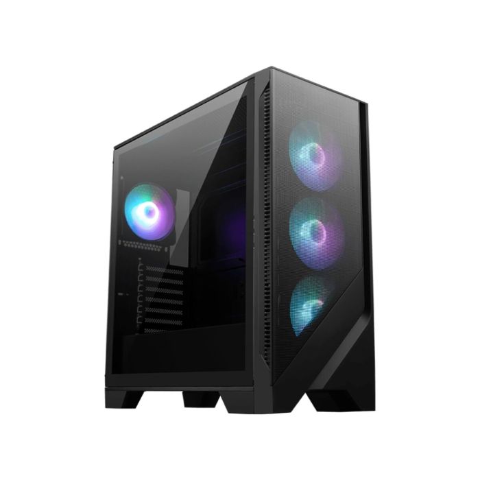 Caja Semitorre ATX MSI MAG FORGE 320R AIRFLOW 1