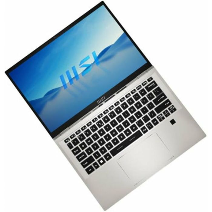 Laptop MSI 9S7-14F122-477 1 TB SSD 3