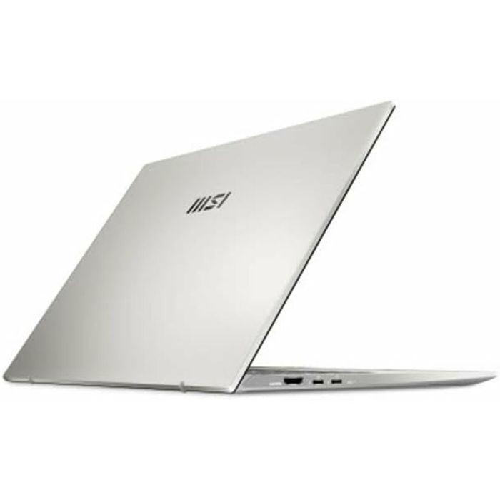 Laptop MSI 9S7-14F122-477 1 TB SSD 2