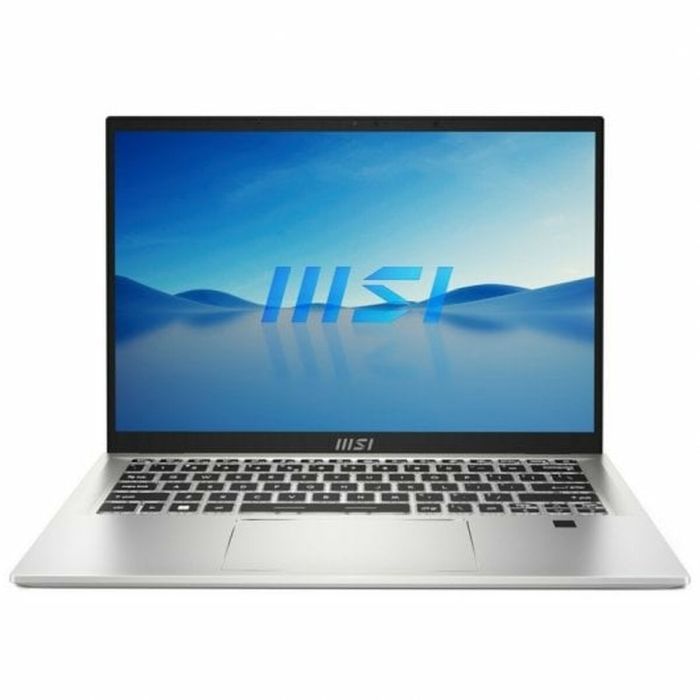 Laptop MSI 9S7-14F122-479