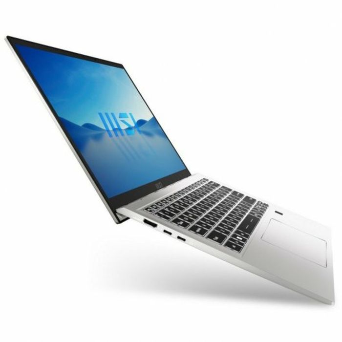 Laptop MSI Prestige 14 H B13UCX-479XES 14" Intel Core i7-13620H 16 GB RAM 1 TB SSD Nvidia GeForce RTX 2050 7