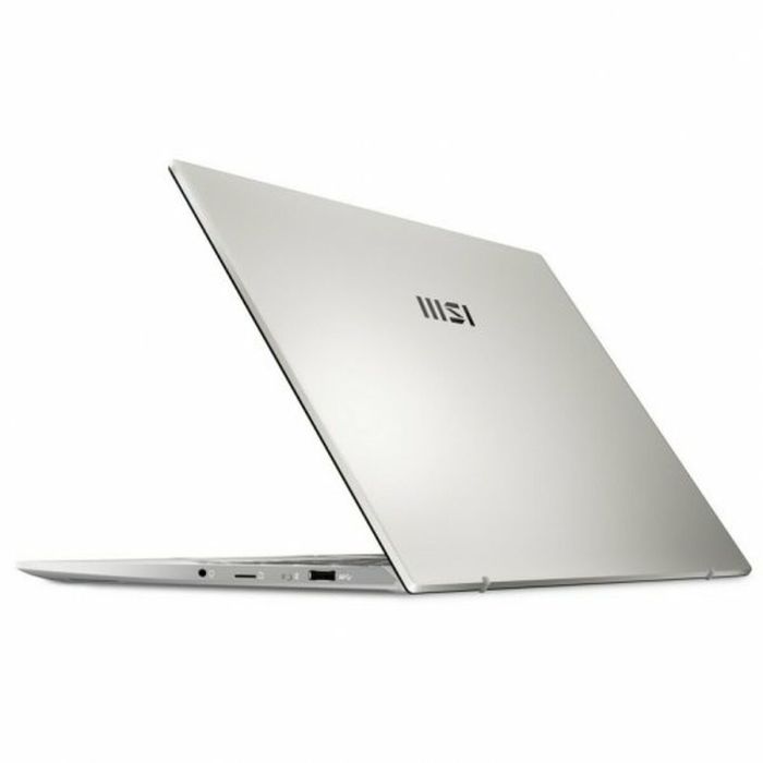 Laptop MSI Prestige 14 H B13UCX-479XES 14" Intel Core i7-13620H 16 GB RAM 1 TB SSD Nvidia GeForce RTX 2050 6