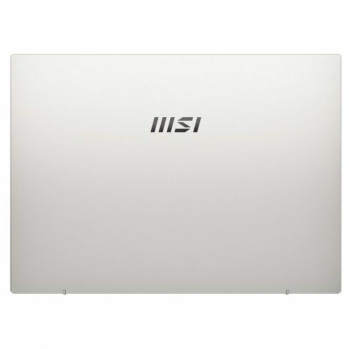 Laptop MSI Prestige 14 H B13UCX-479XES 14" Intel Core i7-13620H 16 GB RAM 1 TB SSD Nvidia GeForce RTX 2050 5