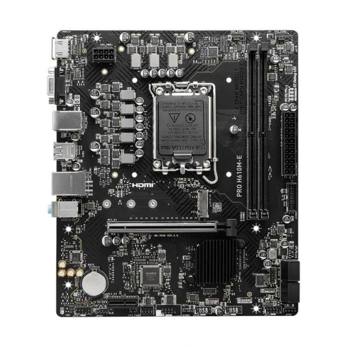 Placa Base NO NAME 7D48-019R LGA 1700 4