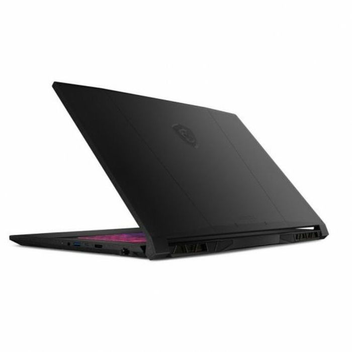 Notebook MSI Katana 17 B13VFK-818XES Nvidia Geforce RTX 4060 Intel Core i7-13700H 32 GB RAM 17,3" 2