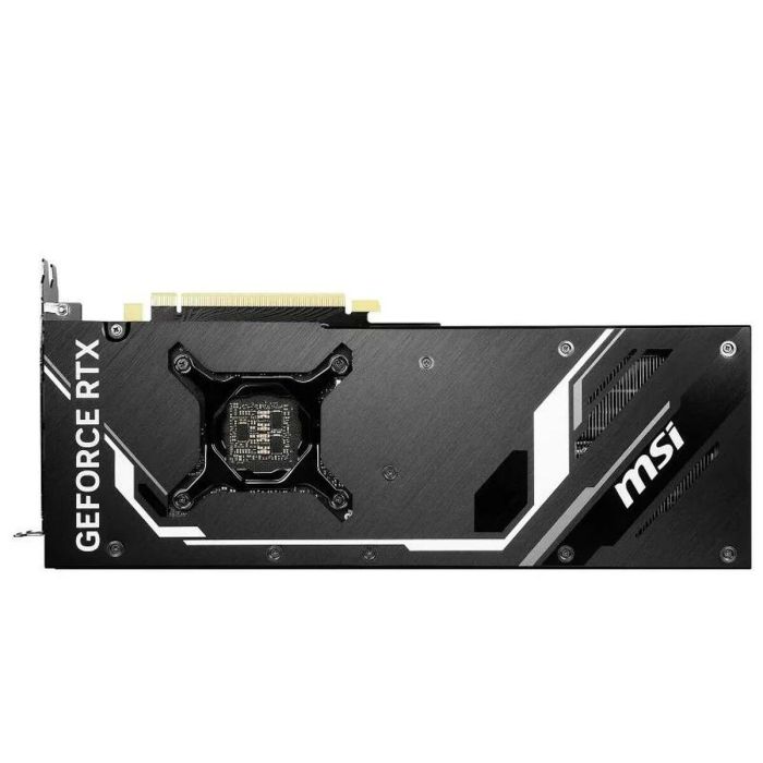 Tarjeta Gráfica MSI 912-V513-249 GeForce RTX 4070 Ti 12 GB RAM 2 Tarjeta Gráfica MSI 912-V513-249 GeForce RTX 4070 Ti 12 GB RAM 2