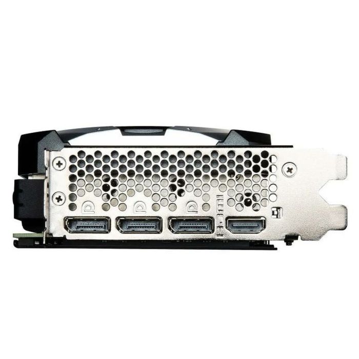Tarjeta Gráfica MSI 912-V513-249 GeForce RTX 4070 Ti 12 GB RAM 1 Tarjeta Gráfica MSI 912-V513-249 GeForce RTX 4070 Ti 12 GB RAM 1