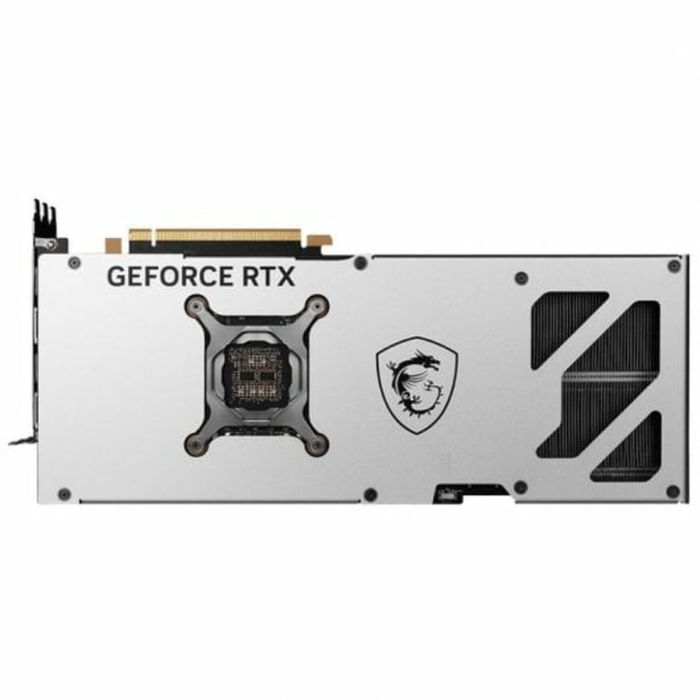 Tarjeta Gráfica MSI GeForce RTX 4080 GAMING X SLIM NVIDIA GeForce RTX 4080 16 GB RAM 6