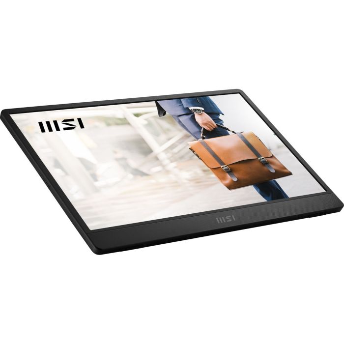 Monitor MSI MP161 E2 Full HD 15,6" 7