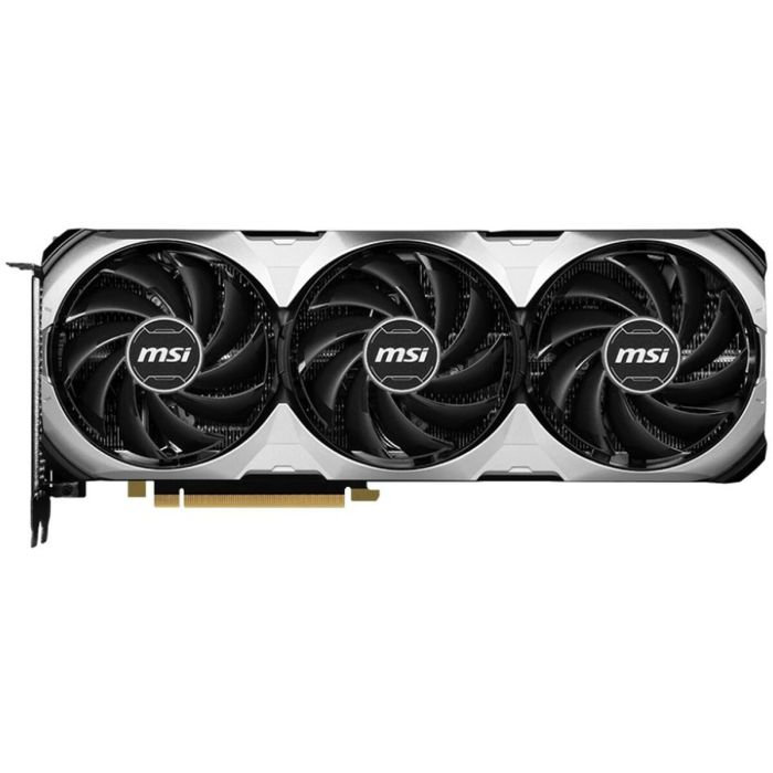 Tarjeta Gráfica MSI V513-423R GDDR6X GeForce RTX 4070 Ti 12 GB 5