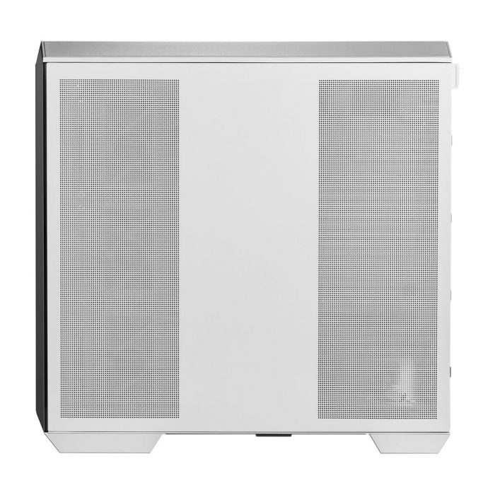 Caja Semitorre ATX MSI MAG PANO M100R PZ Blanco 6