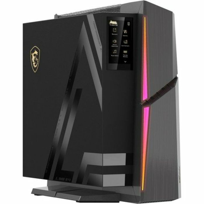 PC de Sobremesa MSI Trident X2 14NUI9-265EU 64 GB RAM 2 TB SSD Nvidia Geforce RTX 4090 5