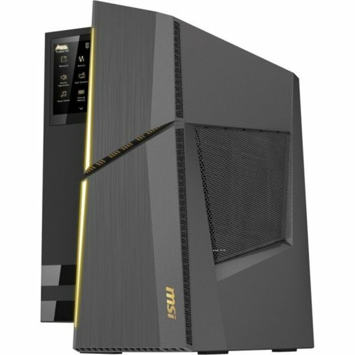 PC de Sobremesa MSI Trident X2 14NUI9-265EU 64 GB RAM 2 TB SSD Nvidia Geforce RTX 4090 4