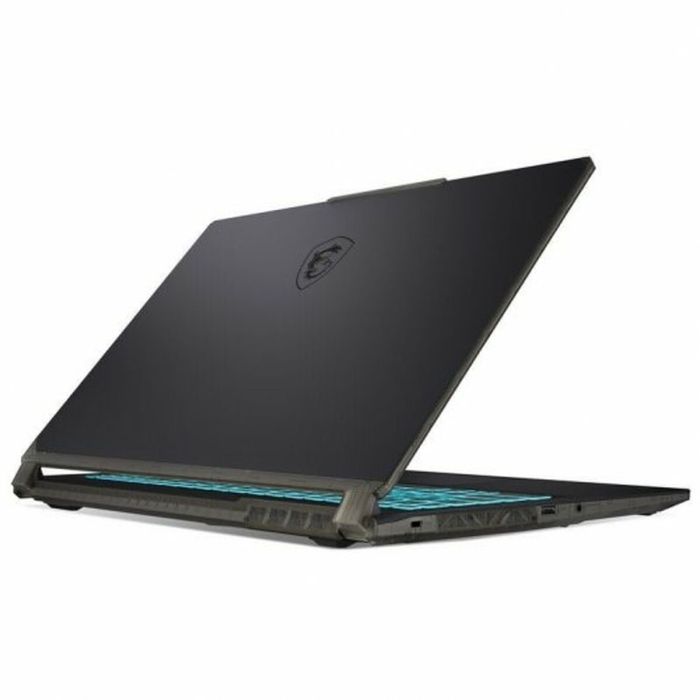 Laptop MSI Cyborg 15 A12UCX-658XES 15,6" i5-12450H 16 GB RAM 512 GB SSD Nvidia GeForce RTX 2050 6