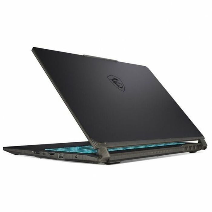 Laptop MSI Cyborg 15 A12UCX-658XES 15,6" i5-12450H 16 GB RAM 512 GB SSD Nvidia GeForce RTX 2050 5