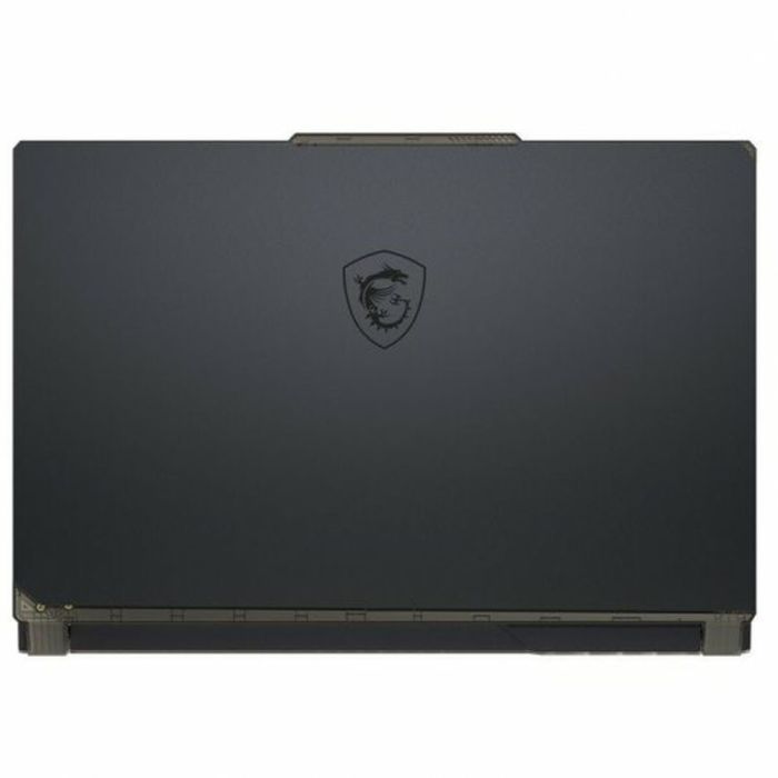 Laptop MSI Cyborg 15 A12UCX-658XES 15,6" i5-12450H 16 GB RAM 512 GB SSD Nvidia GeForce RTX 2050 4