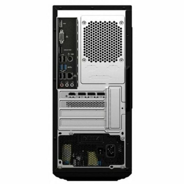 PC de Sobremesa MSI MAG Infinite S3 13NUC5-1298XES i5-13400F 16 GB RAM 1 TB SSD Nvidia Geforce RTX 4060 4