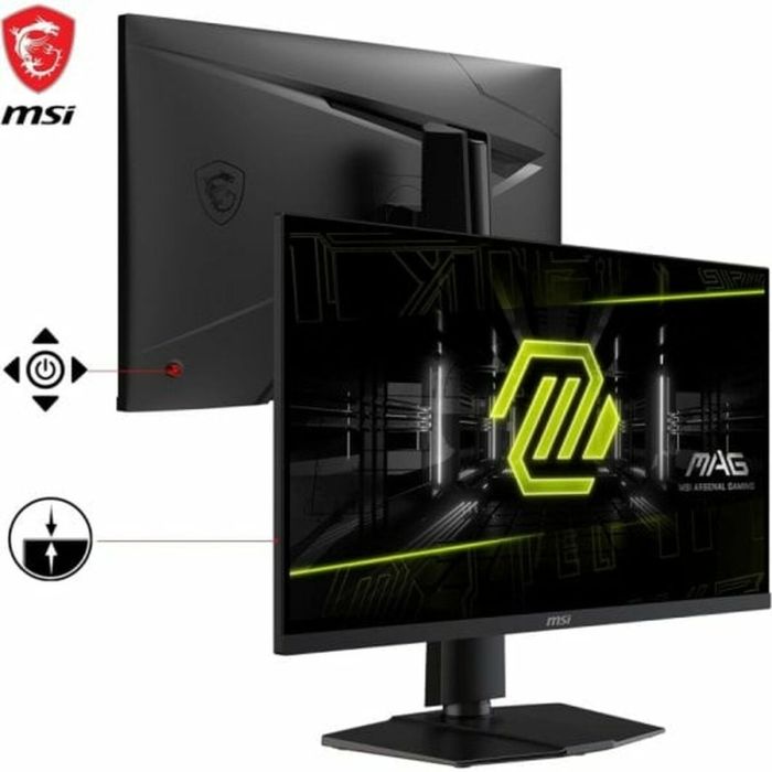 Monitor MSI 4K Ultra HD 27" 5