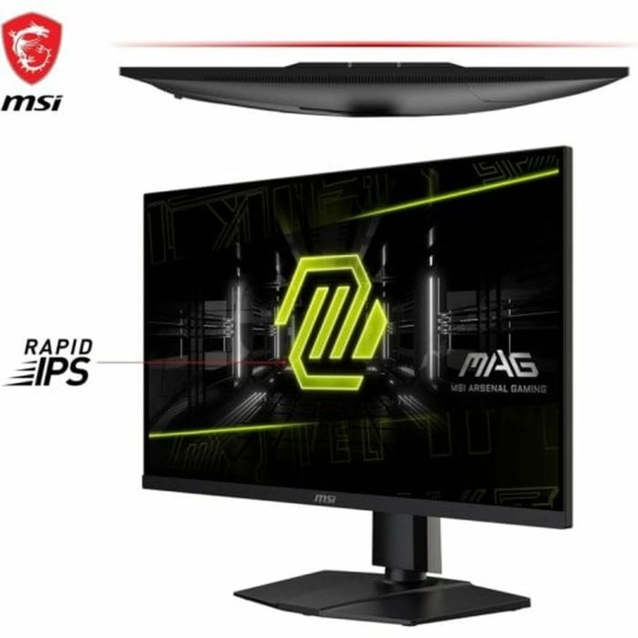 Monitor MSI 4K Ultra HD 27" 4