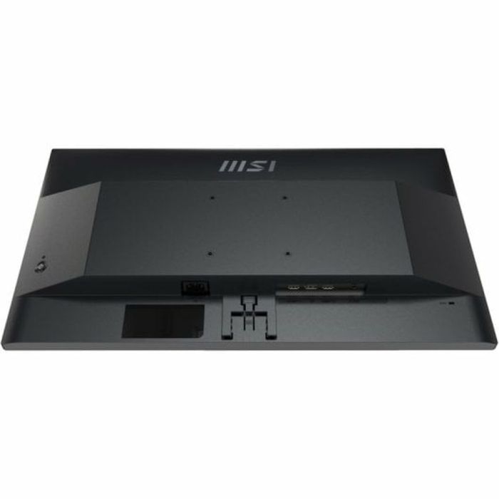 Monitor Gaming MSI PRO MP275Q 27" Wide Quad HD 100 Hz 4