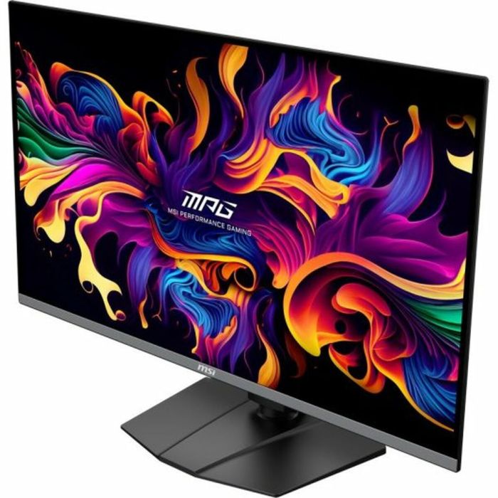 Monitor MSI MPG 321URX 4K Ultra HD 31,5" 240 Hz 9