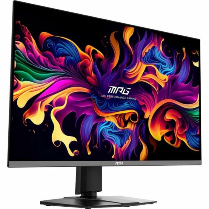 Monitor MSI MPG 321URX 4K Ultra HD 31,5" 240 Hz 8