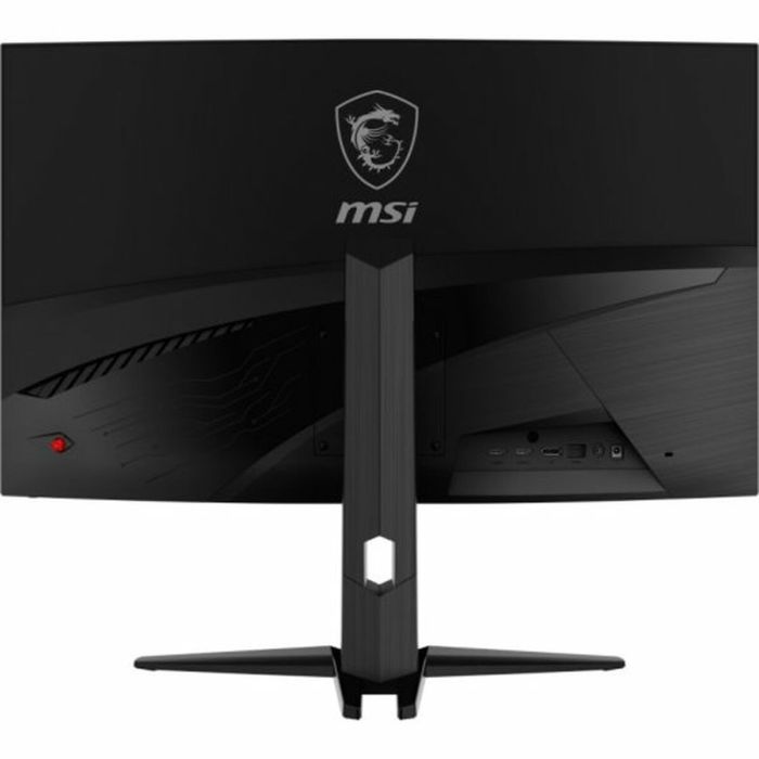 Monitor Gaming MSI MAG 321CUP 4K Ultra HD 31,5" 6