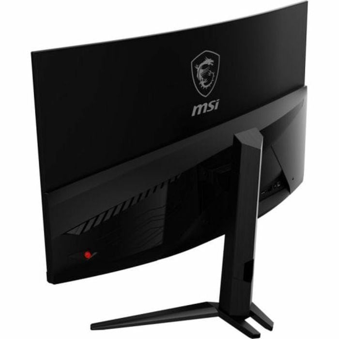 Monitor Gaming MSI MAG 321CUP 4K Ultra HD 31,5" 3