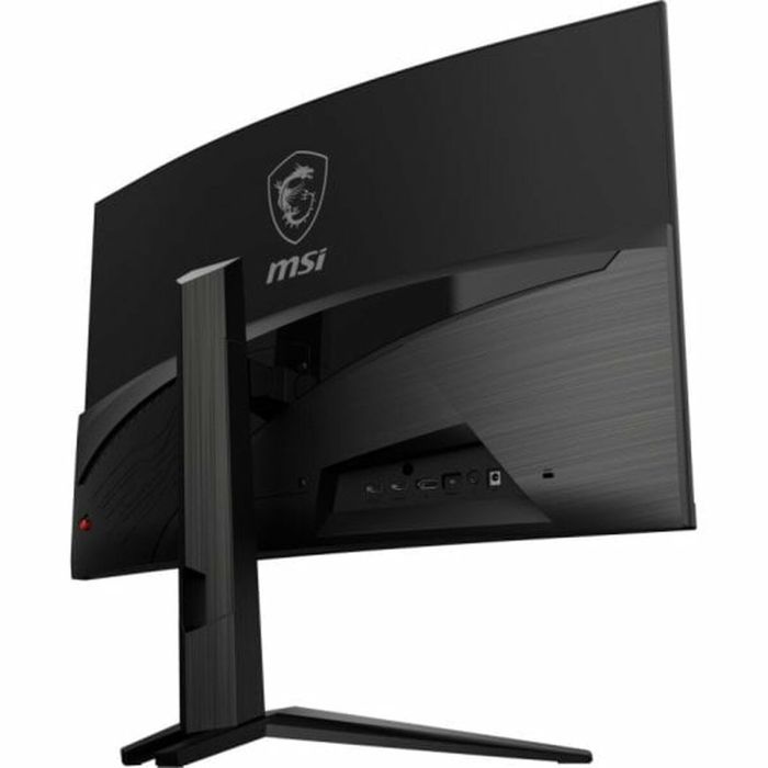 Monitor Gaming MSI MAG 321CUP 4K Ultra HD 31,5" 2