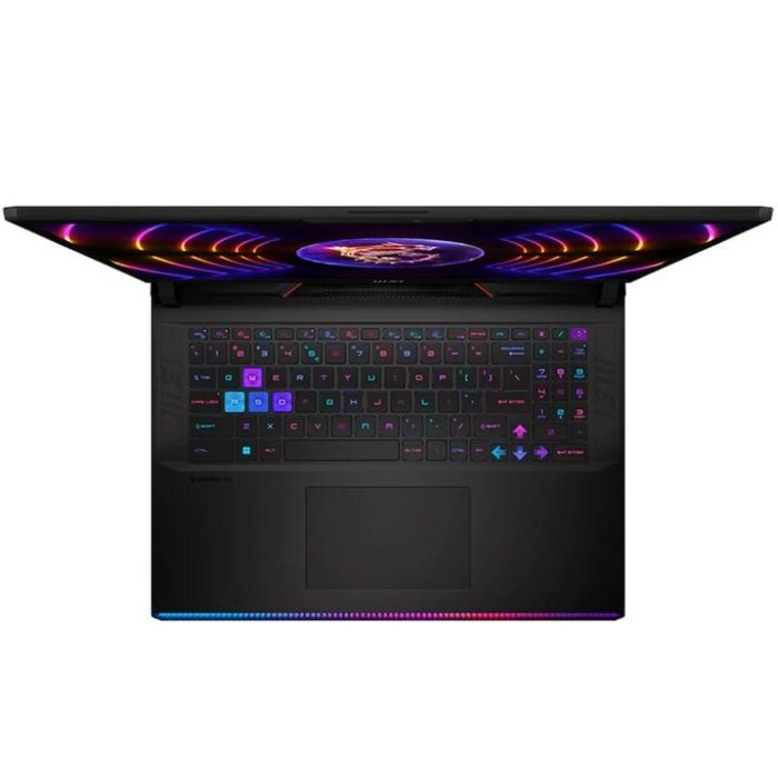 Laptop MSI Raider GE68HX-436ES Intel Core i9-14900HX 16" 32 GB RAM 2 TB SSD Nvidia Geforce RTX 4090 2 Laptop MSI Raider GE68HX-436ES Intel Core i9-14900HX 16" 32 GB RAM 2 TB SSD Nvidia Geforce RTX 4090 2