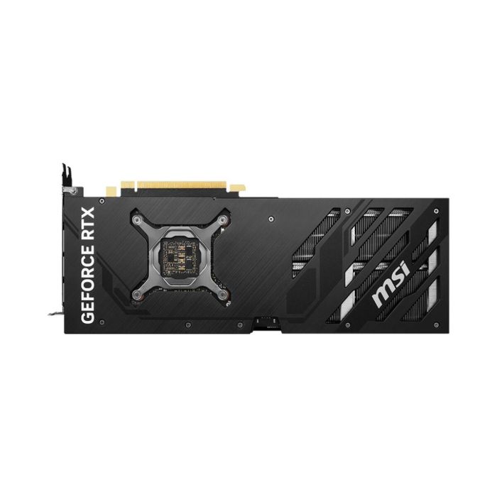 Tarjeta Gráfica MSI 4070TISUP16GVEN3XOC GDDR6X GEFORCE RTX 4070 TI SUPER 16 GB 2