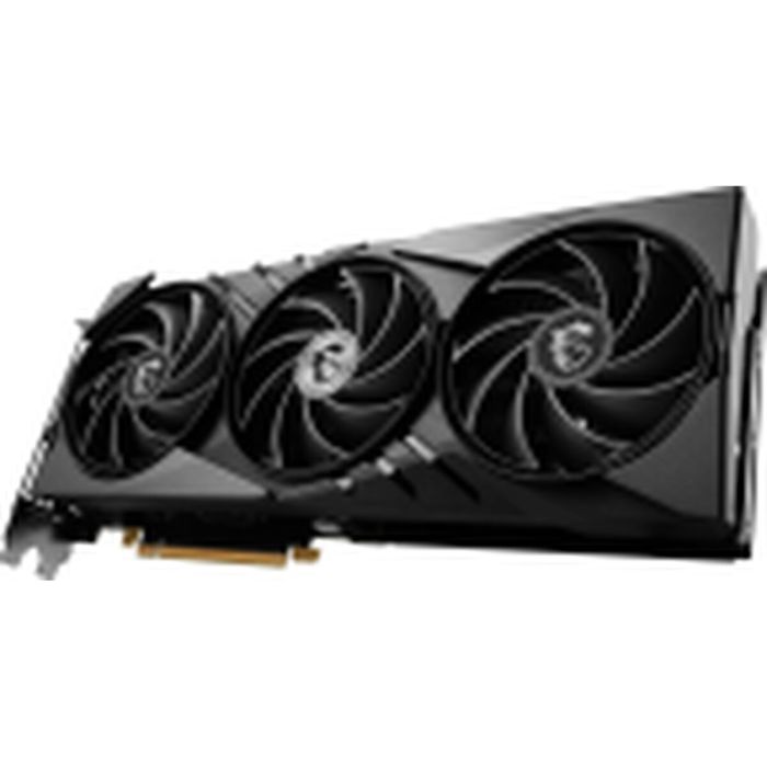 Tarjeta Gráfica MSI 912-V513-619 12 GB GEFORCE RTX 4070 GDDR6X 1