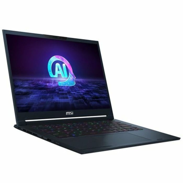 Laptop MSI Stealth 14 AI Studio A1VFG-032XES 32 GB RAM 8