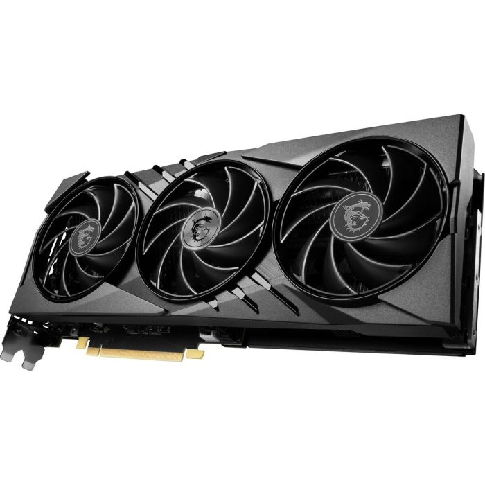 Tarjeta Gráfica MSI 16G GAMING X GeForce RTX 4070 Ti 16 GB GDDR6X 8