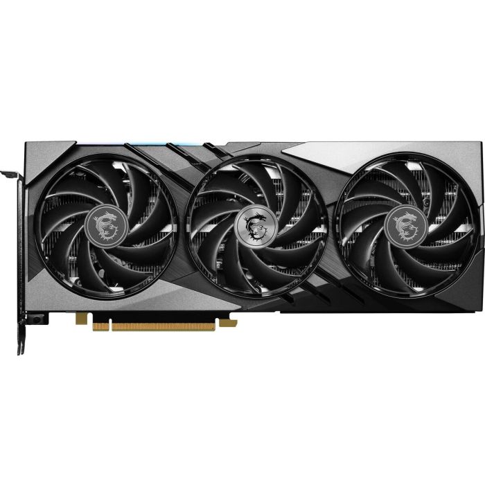 Tarjeta Gráfica MSI 16G GAMING X GeForce RTX 4070 Ti 16 GB GDDR6X 6