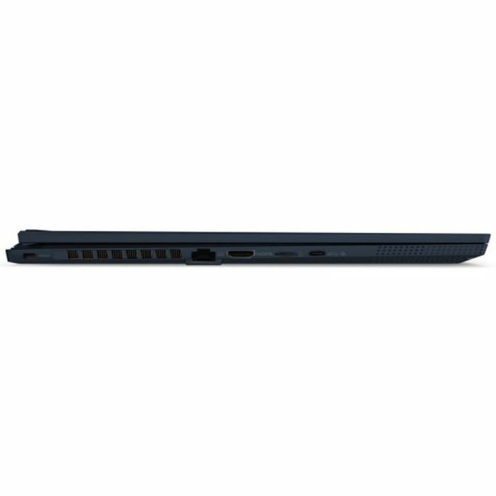 Laptop MSI Stealth 16 AI Studio A1VFG-044XES 16" 32 GB RAM 1 TB SSD Nvidia Geforce RTX 4060 2
