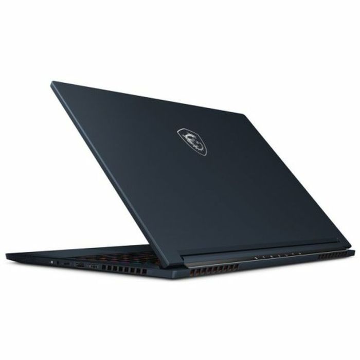 Laptop MSI 16" 32 GB RAM 1 TB SSD Nvidia Geforce RTX 4070 4